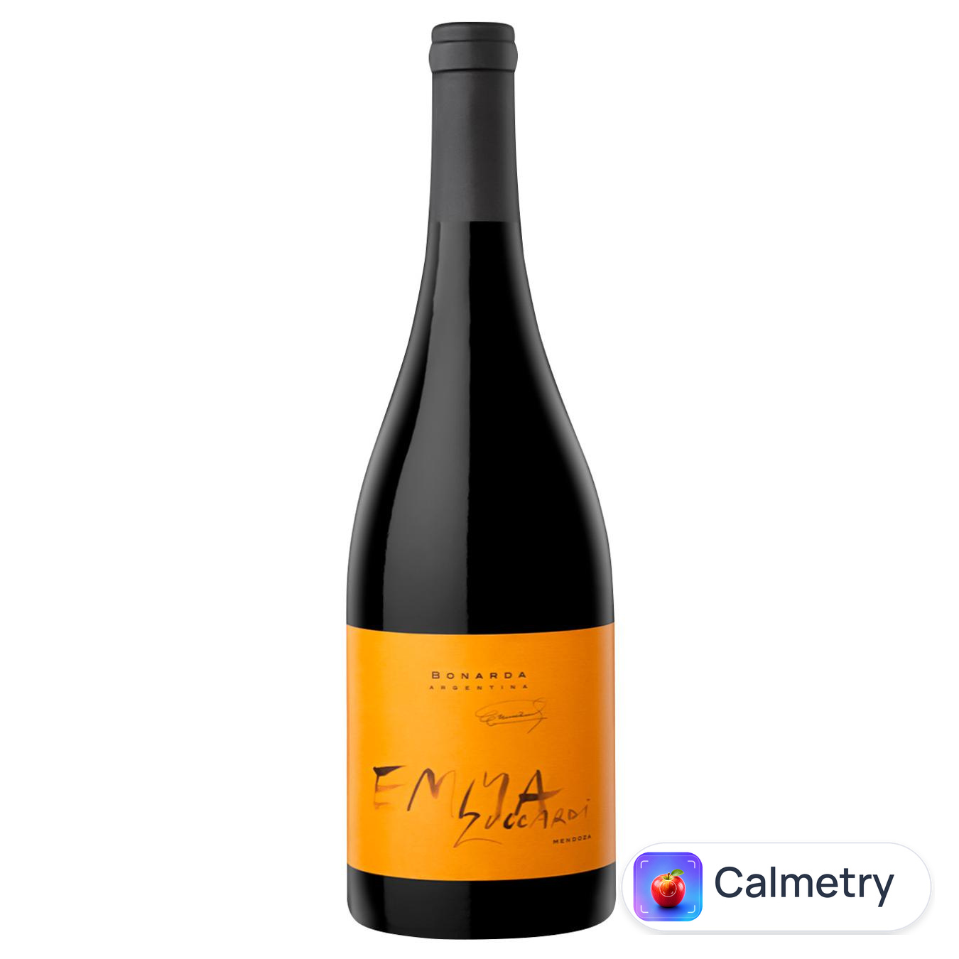 Вино Zuccardi Emma червоне сухе 13% 0,75л