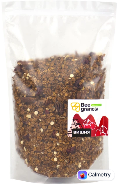 Гранола Bee Granola Вишня 1 кг