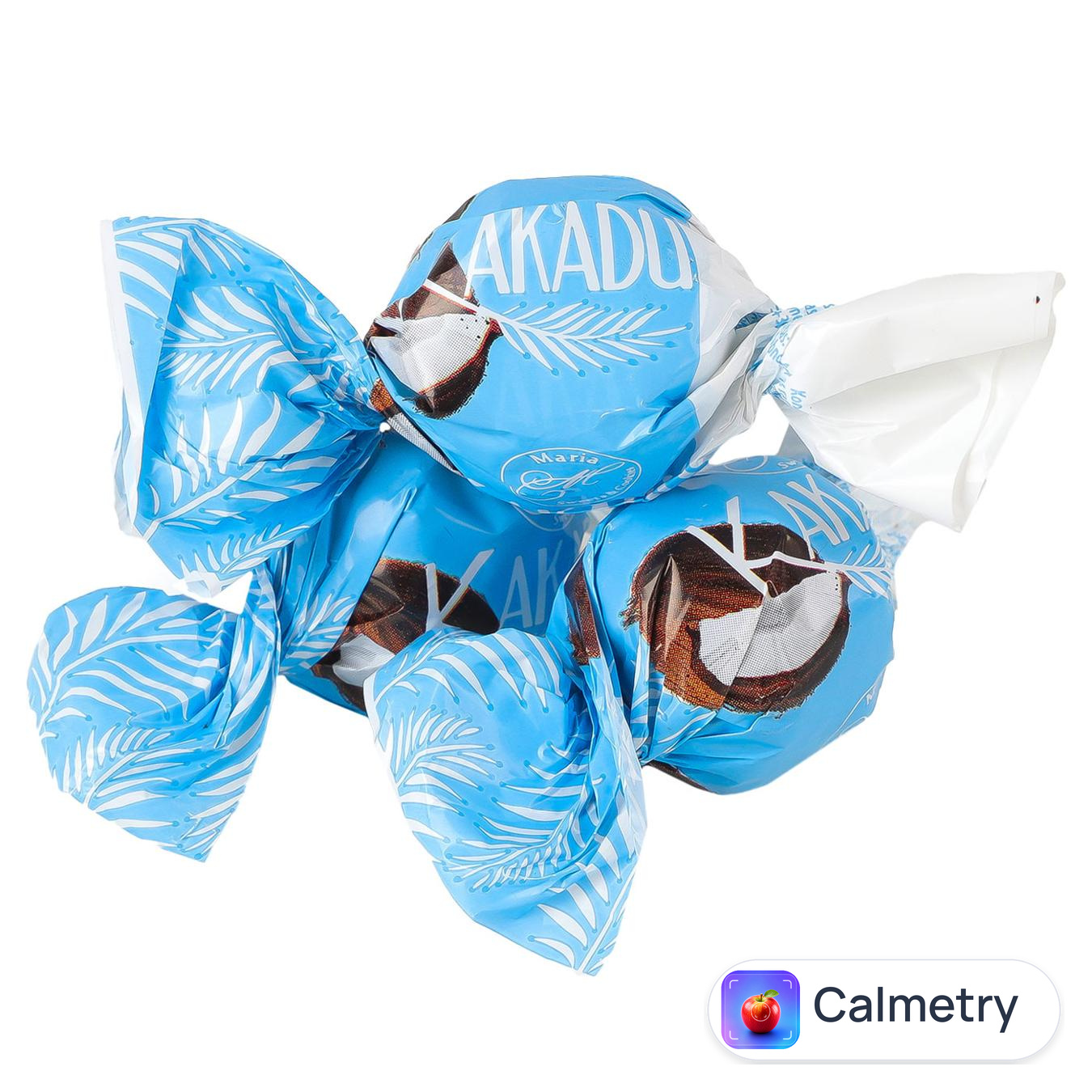 Цукерки Марія Кakadu