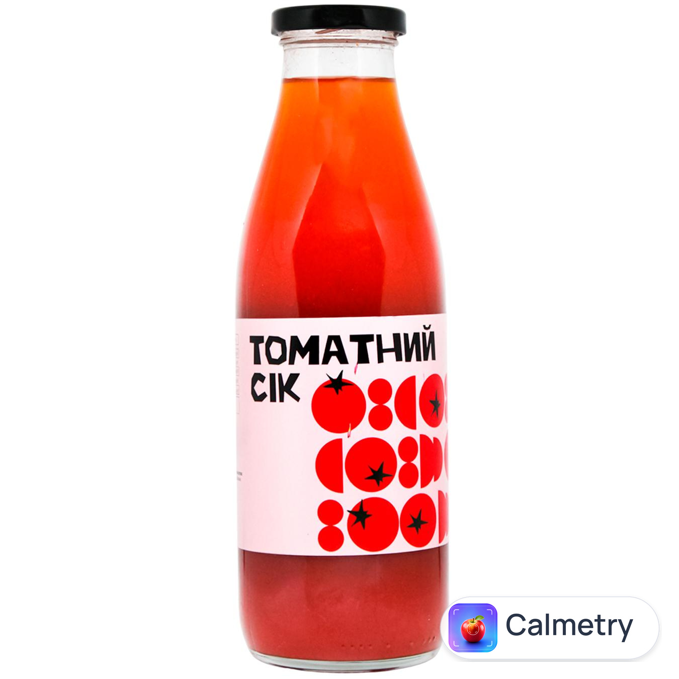 Сік Winetime томатний 0,75л