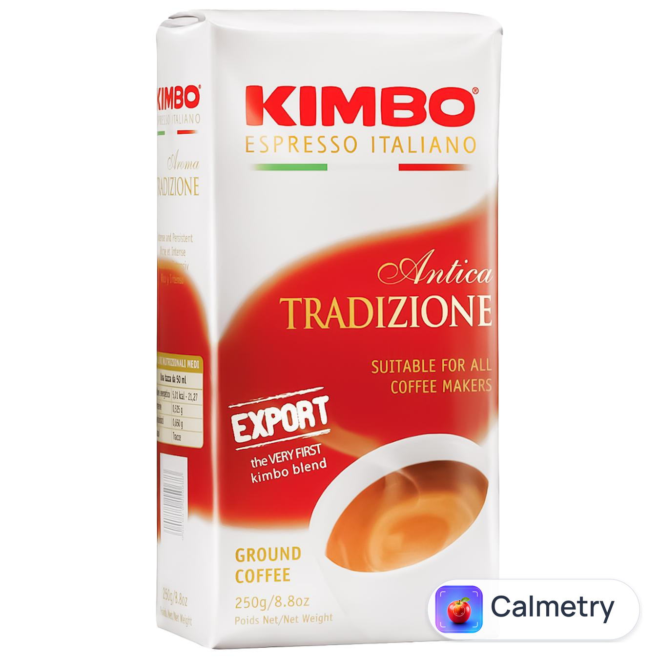 Кава мелена Kimbo Antica Tradizione 250г