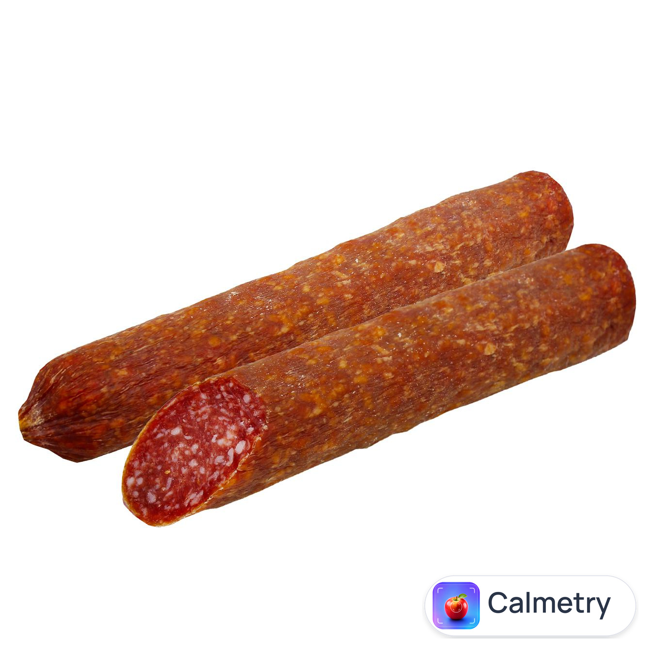 Ковбаса Savin Product Салямі Феліче сирокопчена вищий сорт — фото продукту