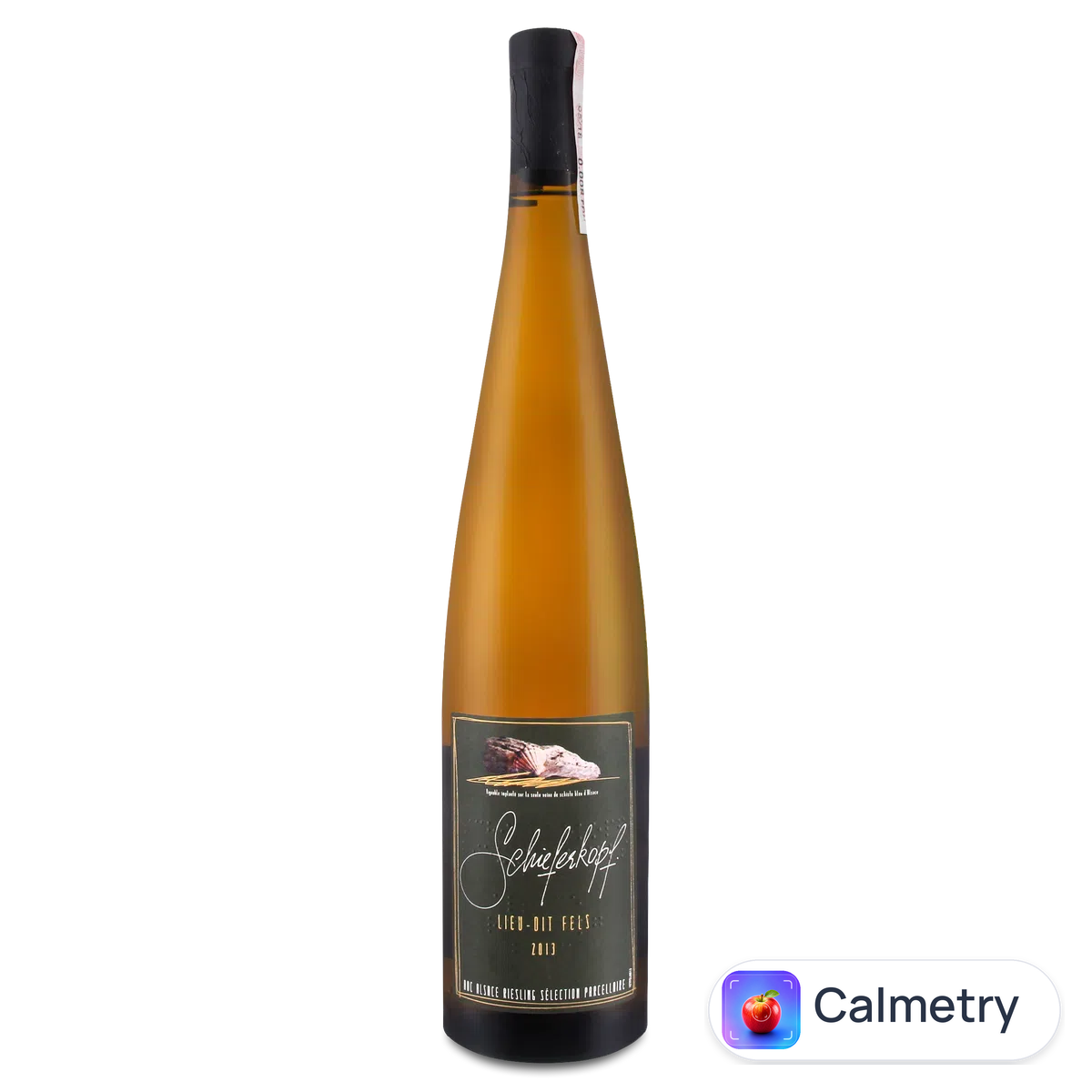Вино Schieferkopf Domaine Riesling lieu-dit Fels 2013 0,75л