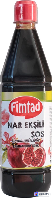 Соус гранатовий Fimtad 1 кг