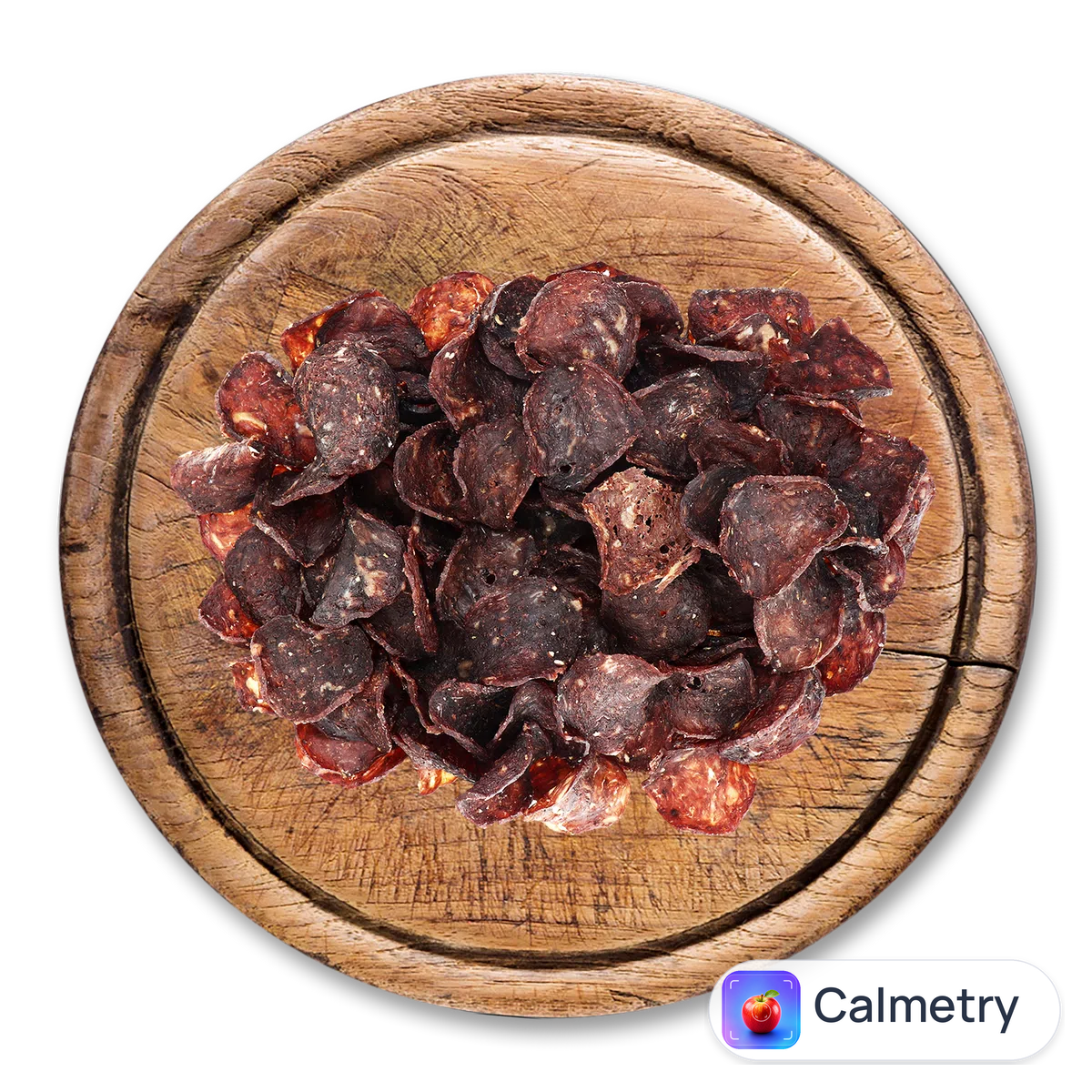 Слайси «Димков» «Скандинавські» з м'яса яловичини