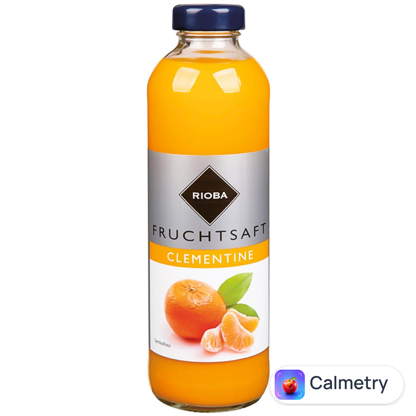 Сік Rioba клементиновий 0,65л