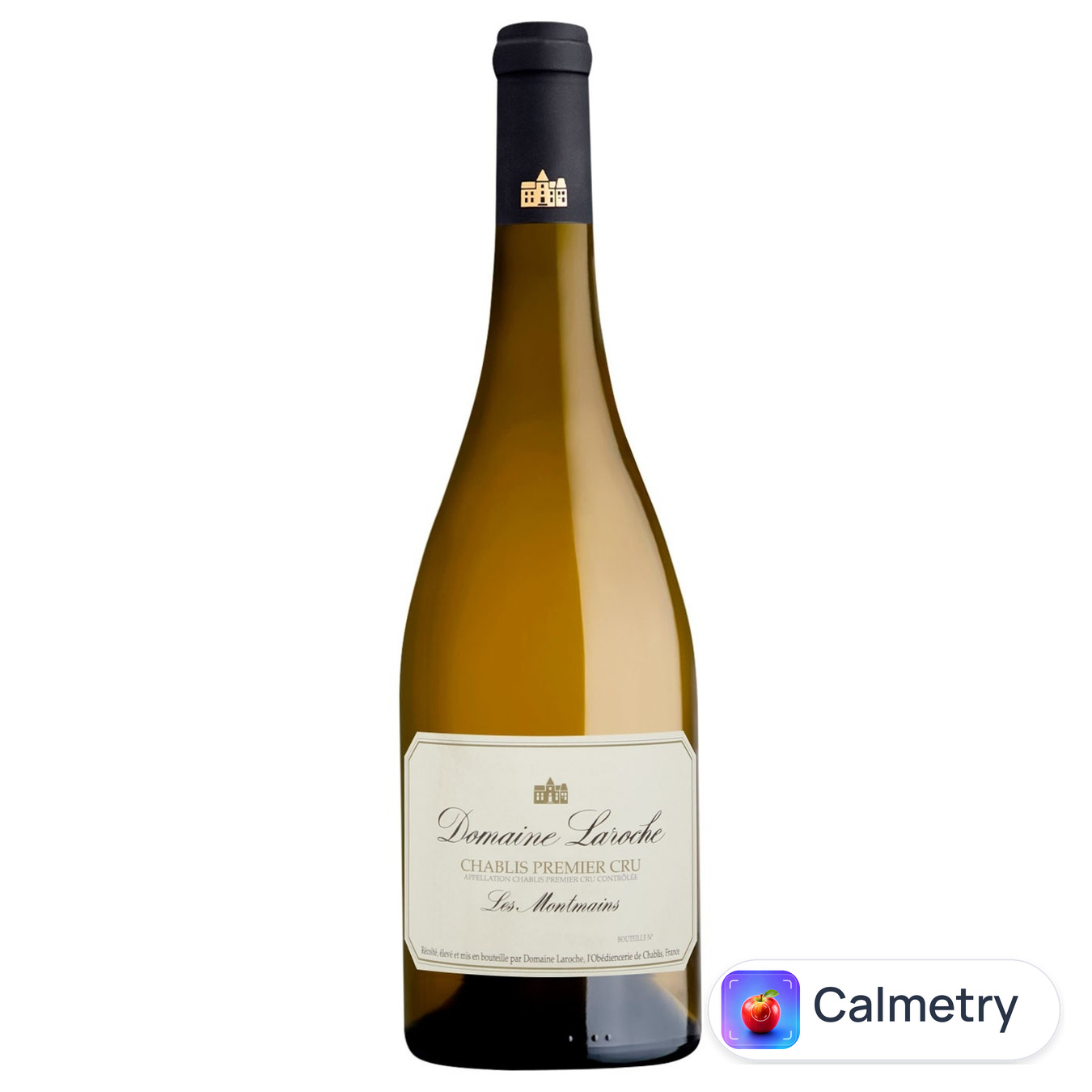 Вино Laroche Chablis Premier Cru Les Montmains біле сухе 12,5% 0,75л