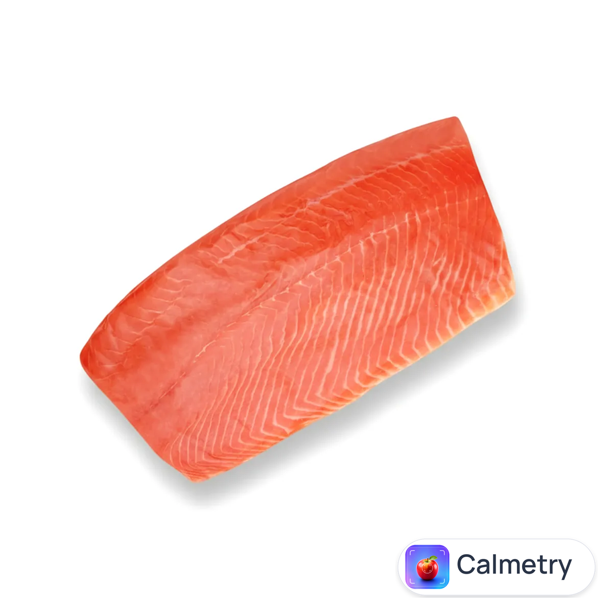 Форель, філе слабосолене