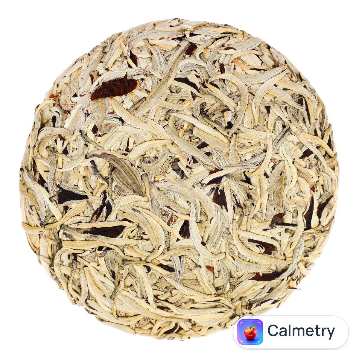 Чай білий BioTea «Пу-ер» Yunnan Silver Needle 1Grade 100г