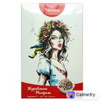 Цукерки Кохана Журавлина та мигдаль 120г — фото продукту