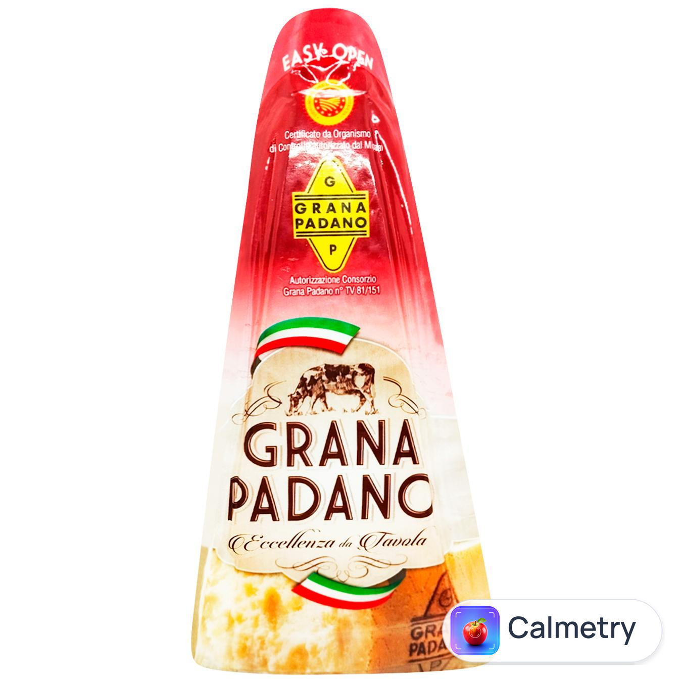 Сир Maser Grana Padano 32% 200г