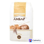 Борошно пшеничне Амбар 5кг
