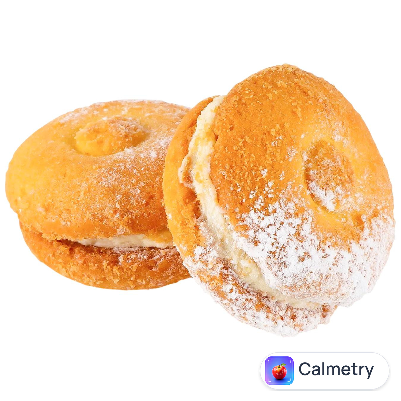 Печиво Biscotti Баніні
