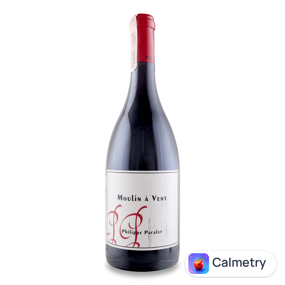 Вино Philippe Pacalet Moulin a Vent 2016 0,75л