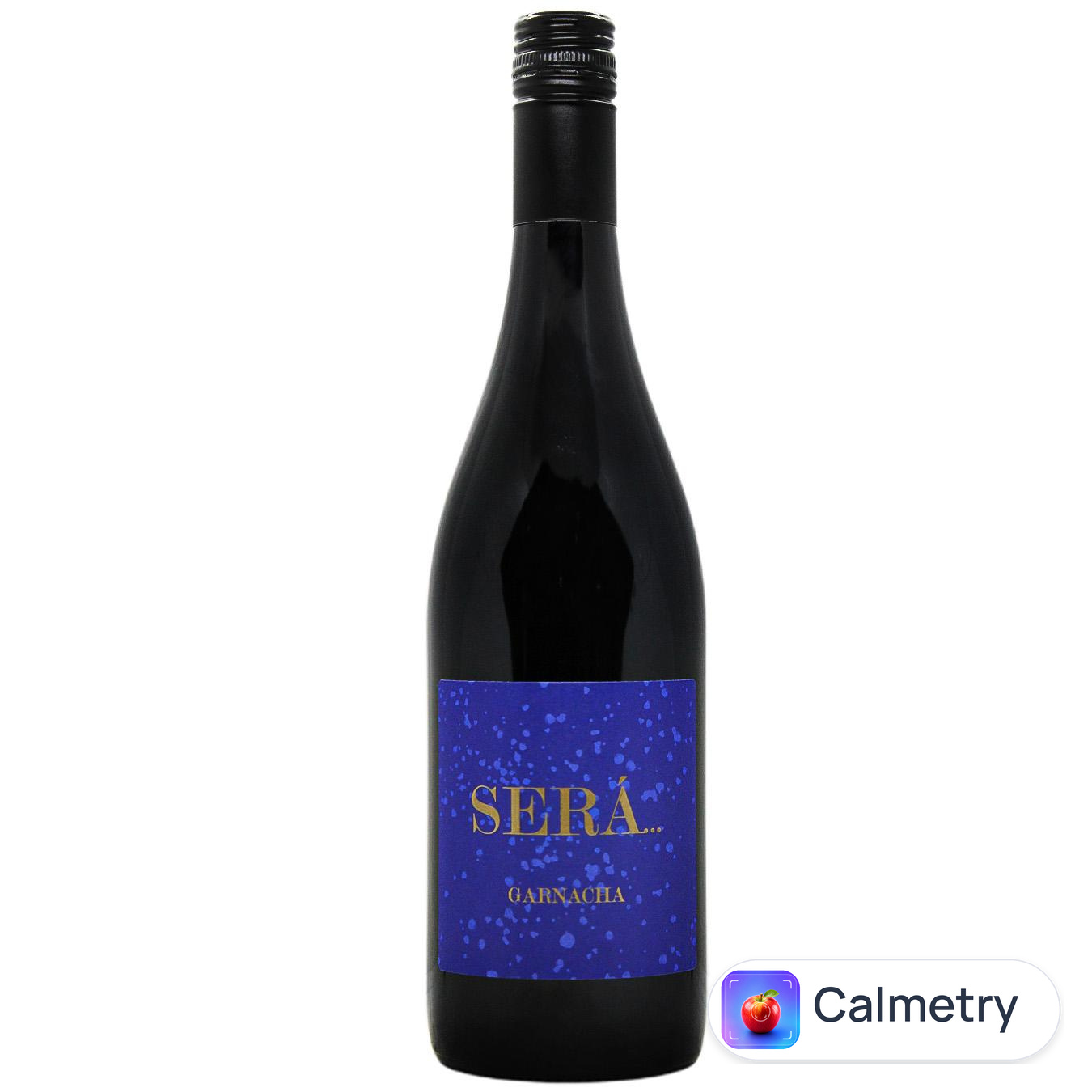 Вино Bastida Sera Garnacha червоне сухе 13% 0,75л