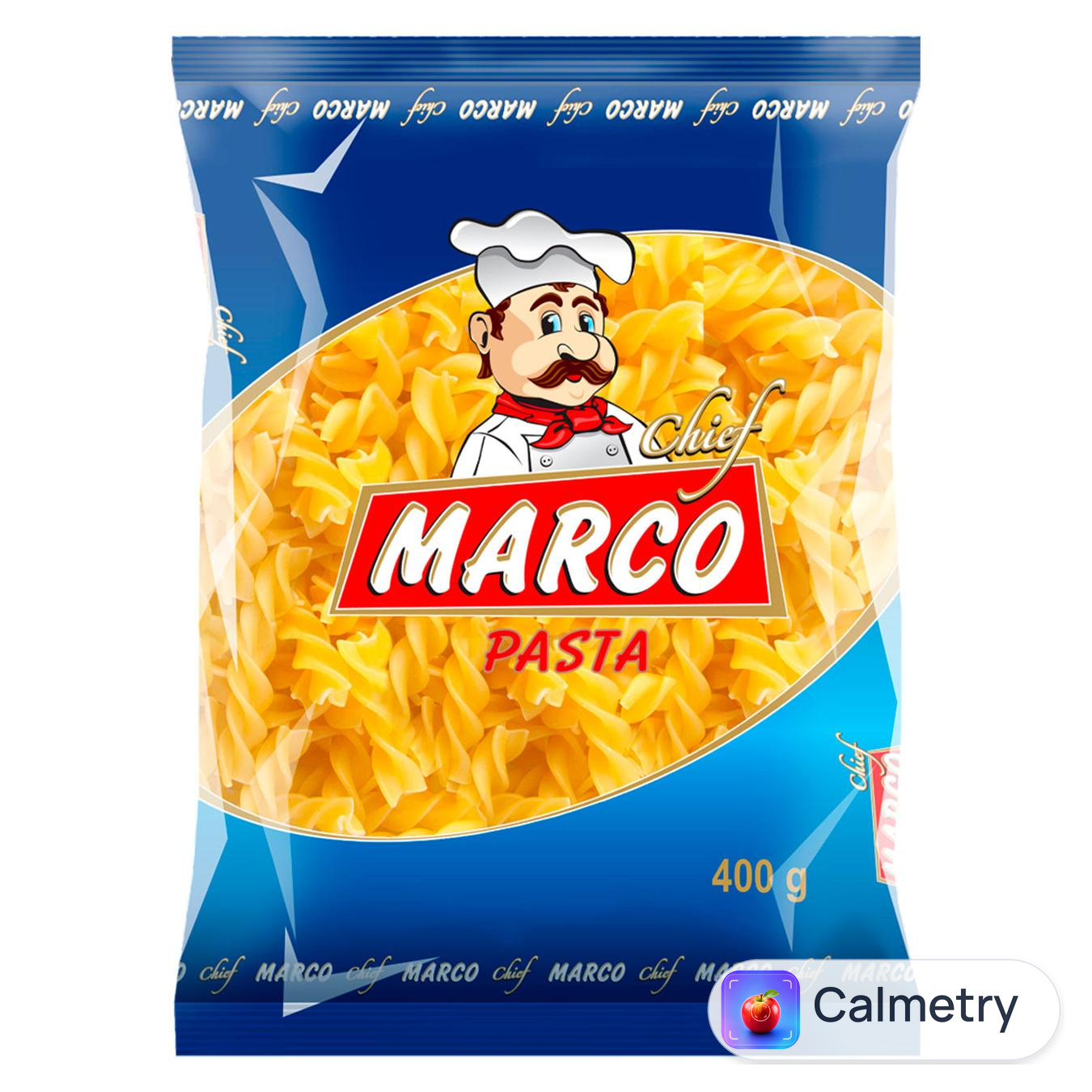 Макаронні вироби Marco Фузіллі 400г