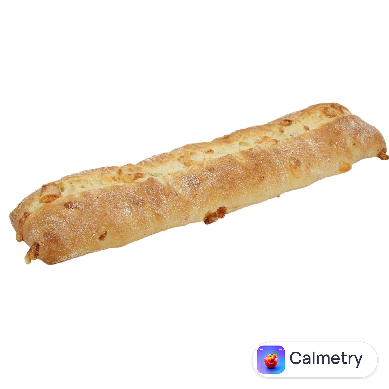 Чіабата з сиром 250г — фото продукту