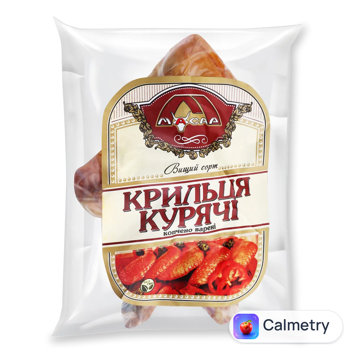 Крила курячі «Масар» в/к в/у Masar