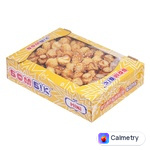 Печиво Бом-Бік Грокотишко з кунжутом 120г — фото продукту