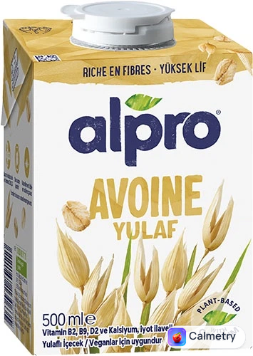 Напій Alpro Вівсяний 500 мл