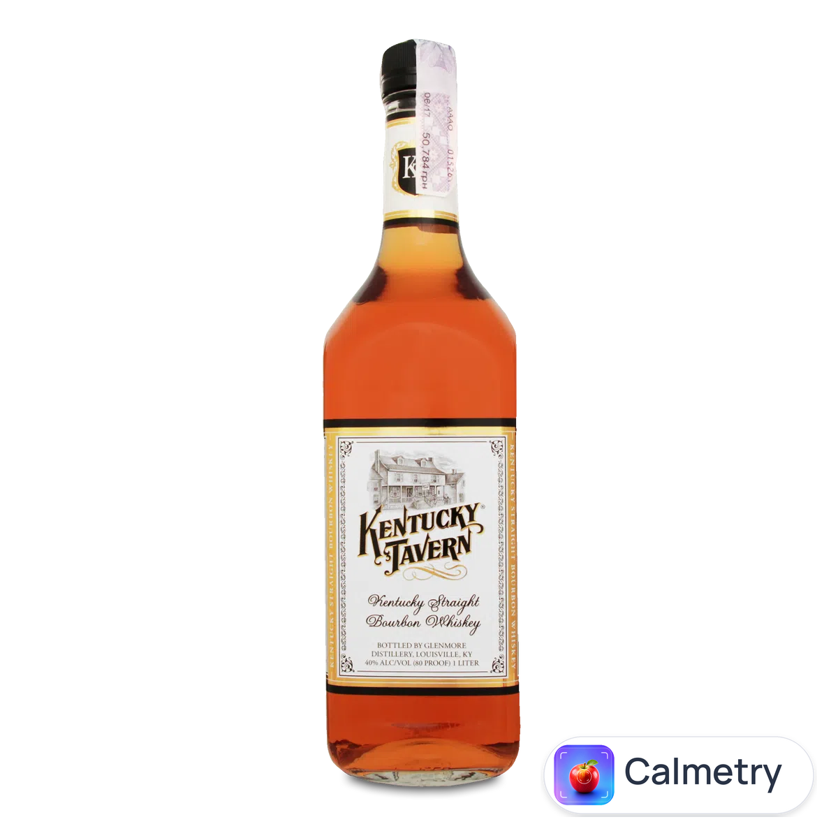 Віскі Kentucky Tavern 1л
