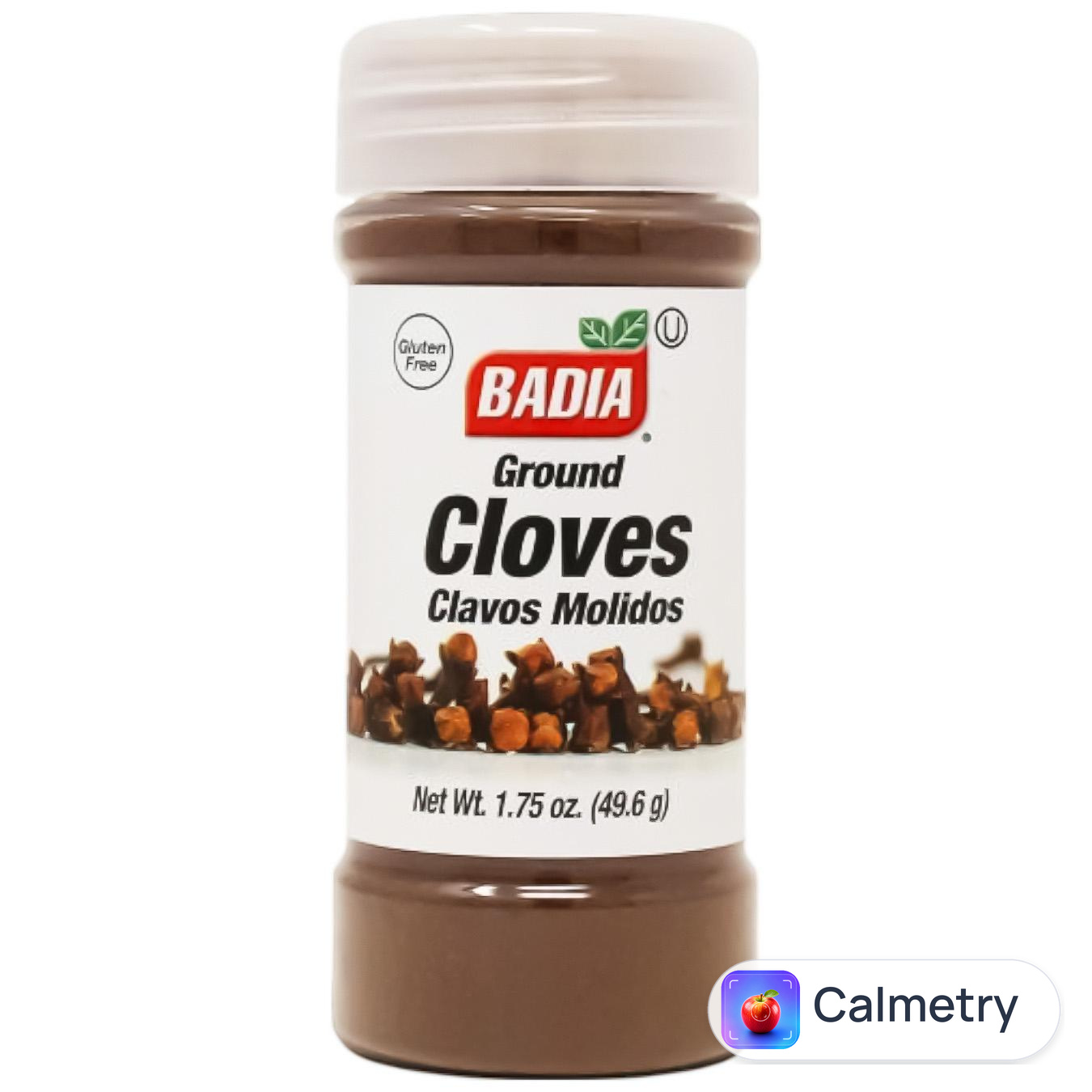 Гвоздика Badia мелена 49,6г