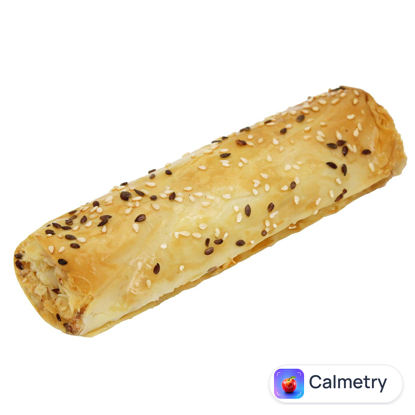 Вертута з сиром 120г — фото продукту