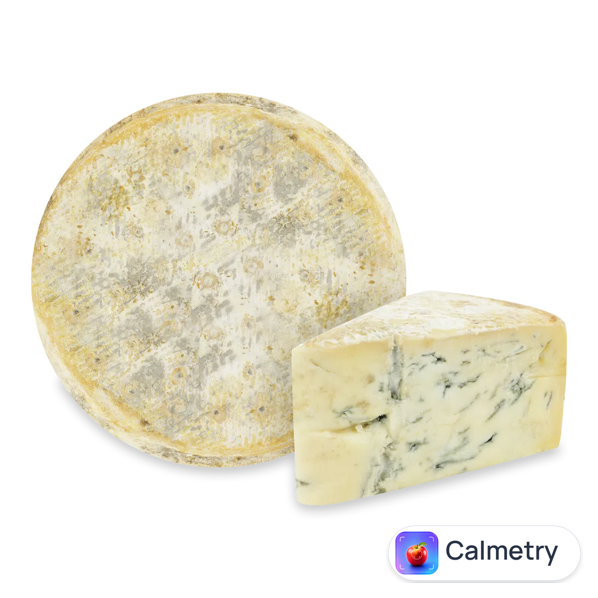 Сир Arrigoni Berghemblu 45% з коров'ячого молока