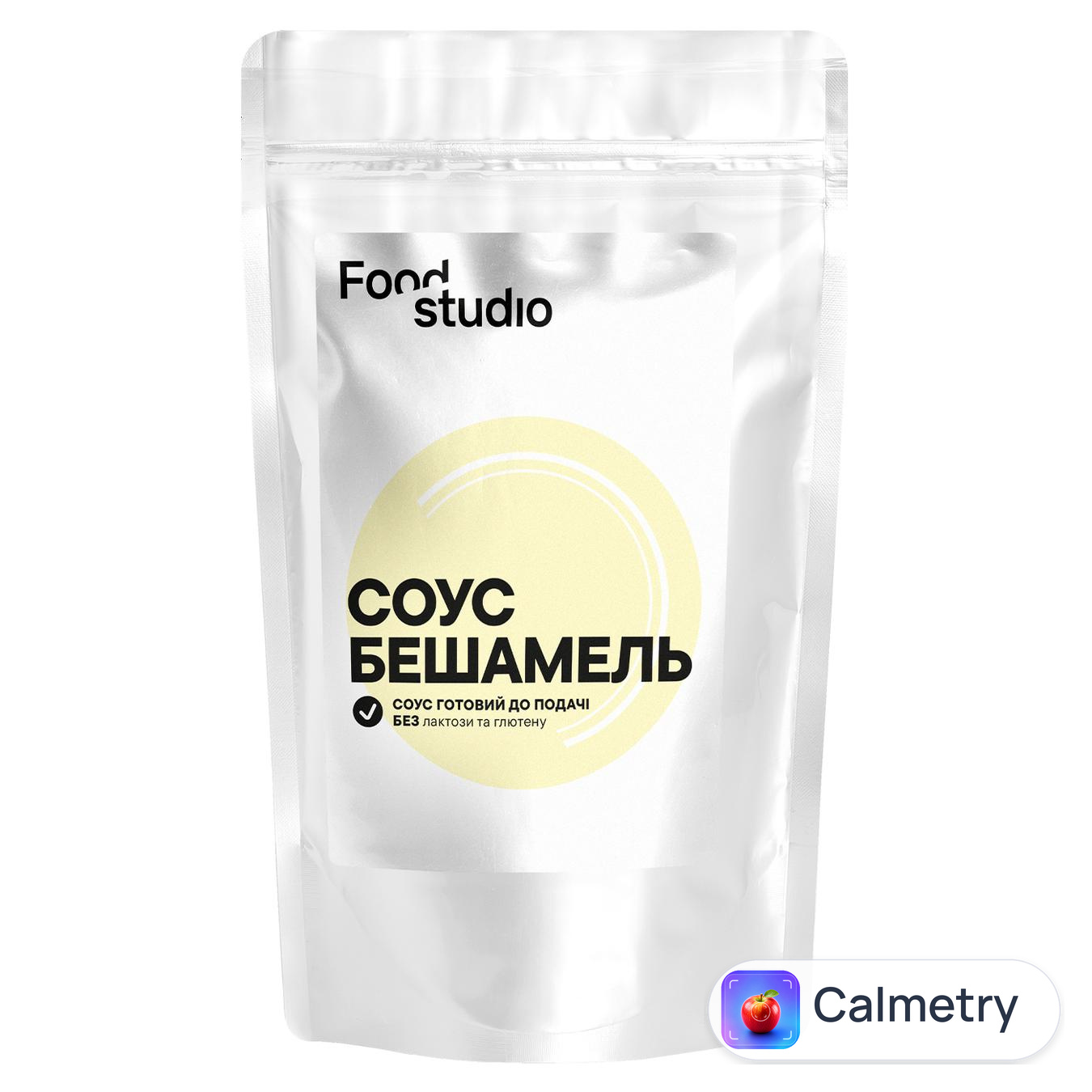 Соус Food Studio Бешамель 230мл