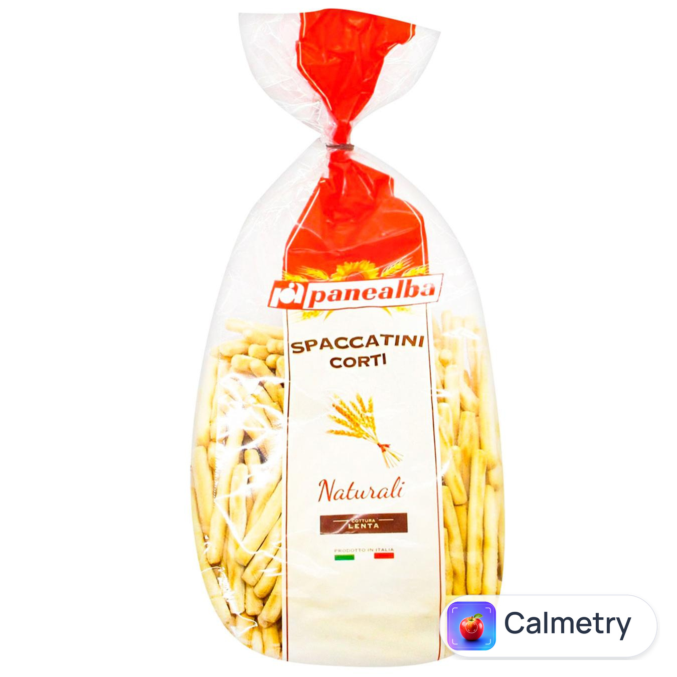 Хлібні палички Panealba 250г