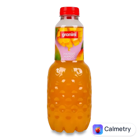 Напій соковий Granini манго 1л