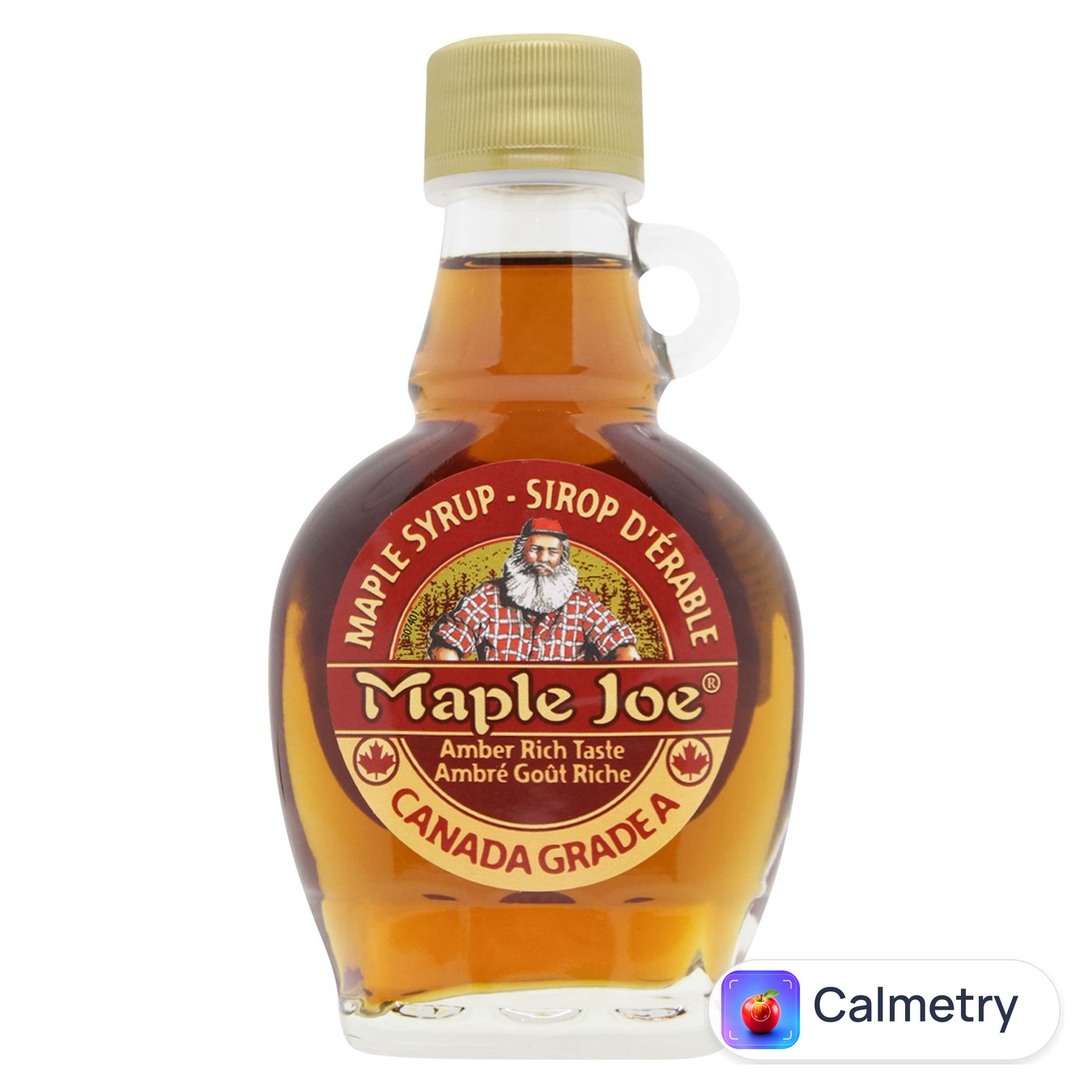 Сироп кленовий Maple Joe 150г