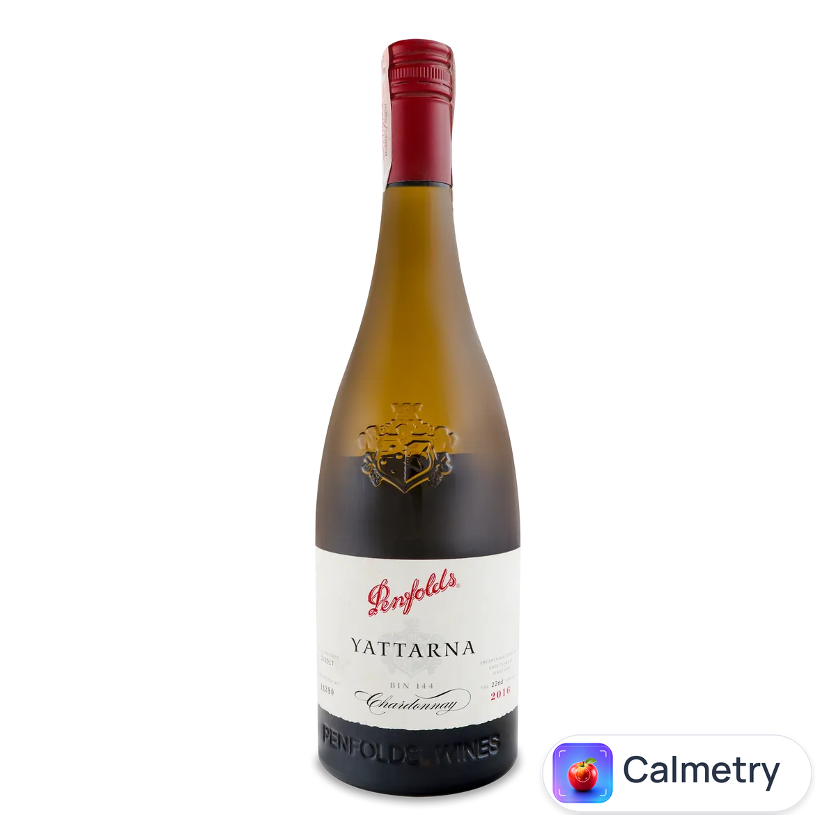 Вино Penfolds Yattarna Chardonnay 2016 біле 0,75л