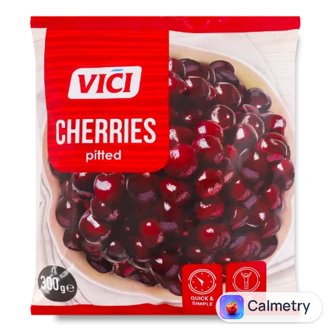Вишня VICI без кісточки