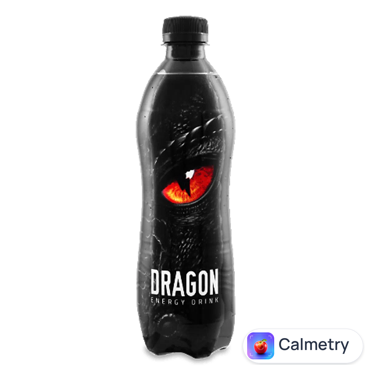 Напій енергетичний Dragon безалкогольний 0,5л