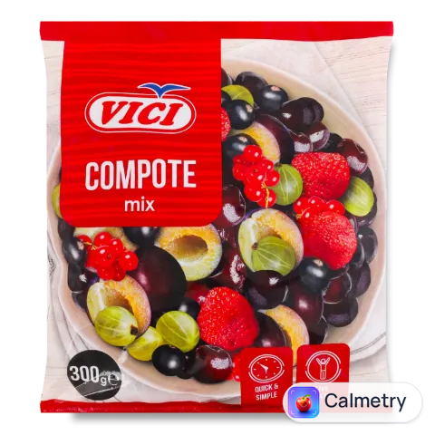 Суміш компотна VICI