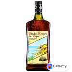 Лікер Caffo Vecchio Amaro del Capo 35% 0.7л — фото продукту