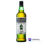 Віскі William Lawson's Blended Scotch Whisky 40% 0,7л — фото продукту