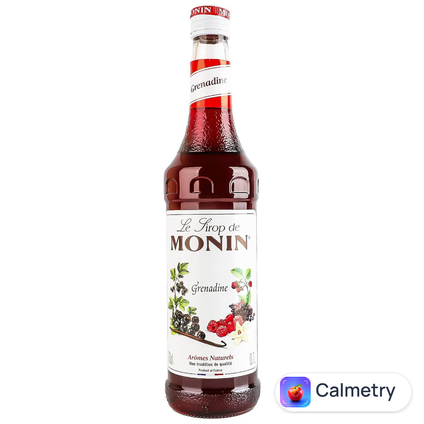 Сироп Monin Гренадин 0,7л