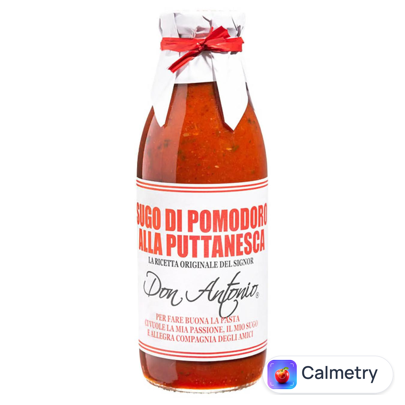 Соус Don Antonio з оливками 500г