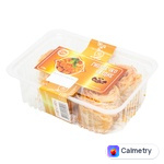 Печиво Baklawa King Гніздечко східне 170г