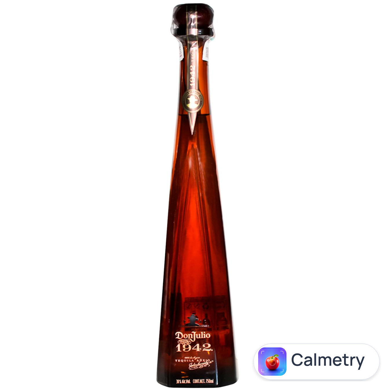 Текіла Don Julio 1942 38% 0,75л