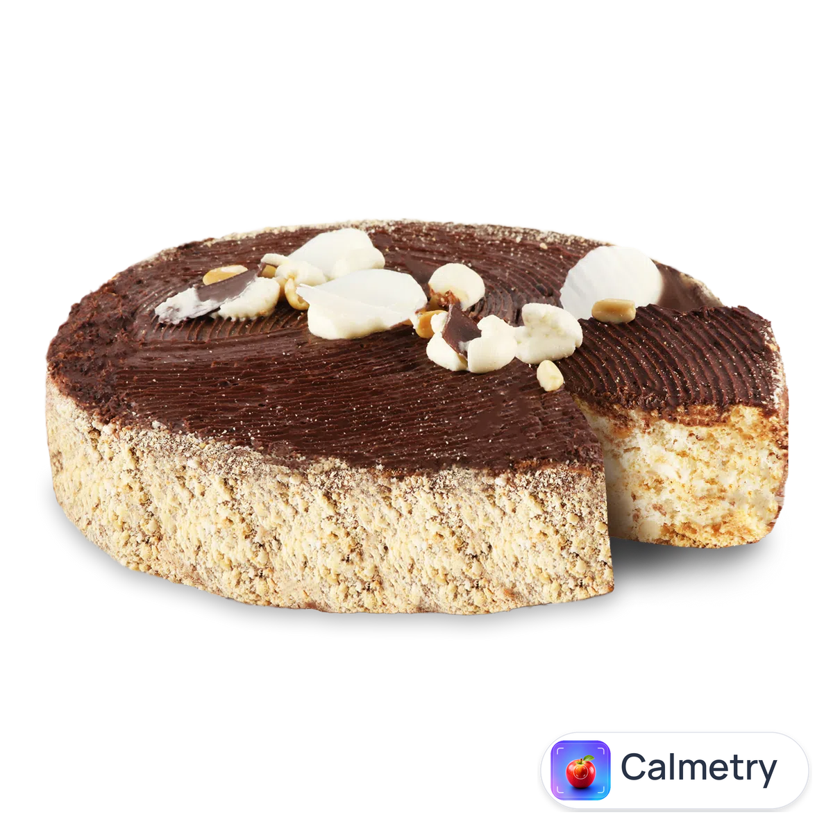 Торт Sucrema «Київський» 900г