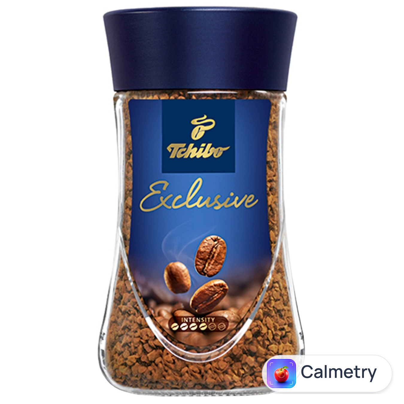 Кава розчинна Tchibo Exclusive 200г
