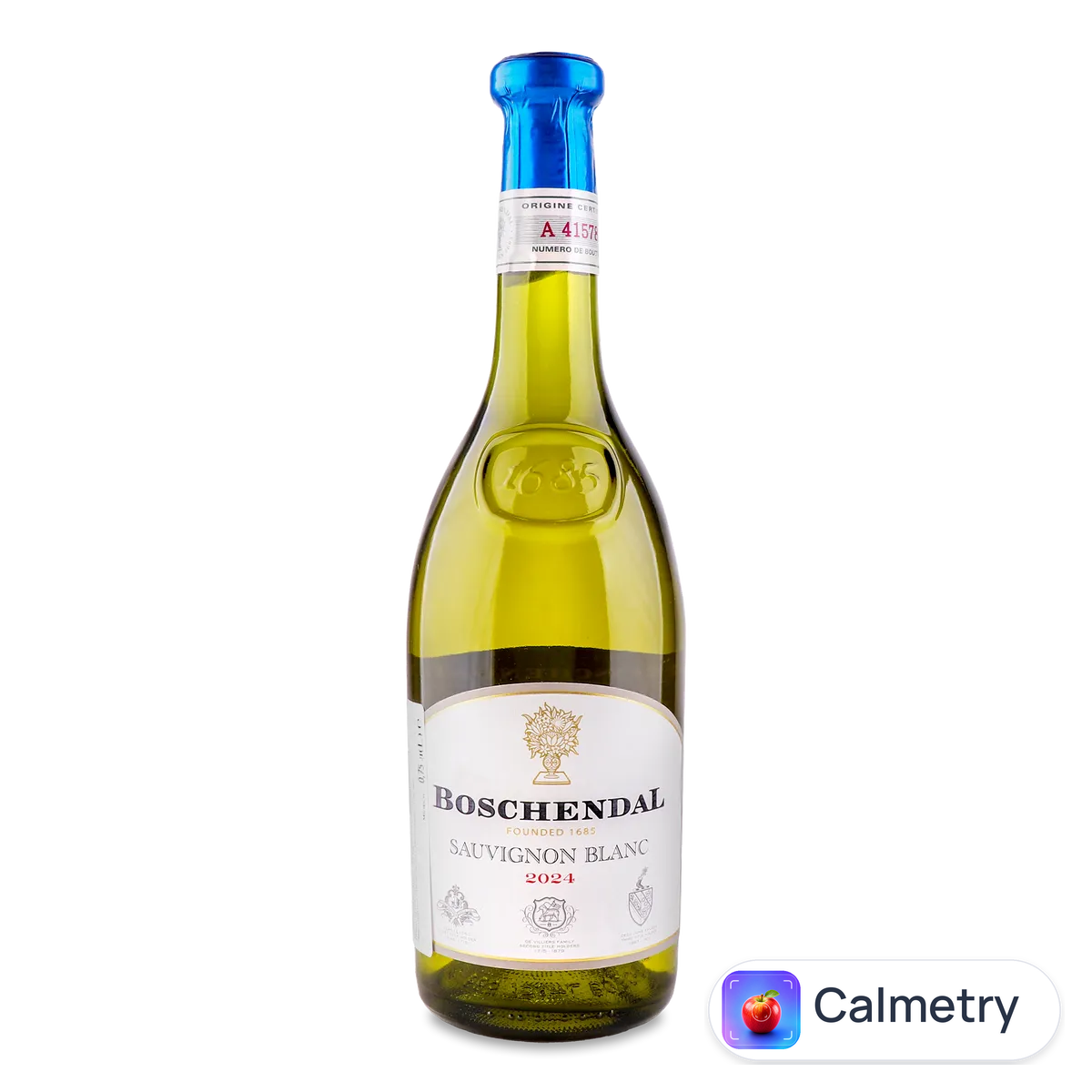 Вино Boschendal 1685 Sauvignon Blanc 0,75л