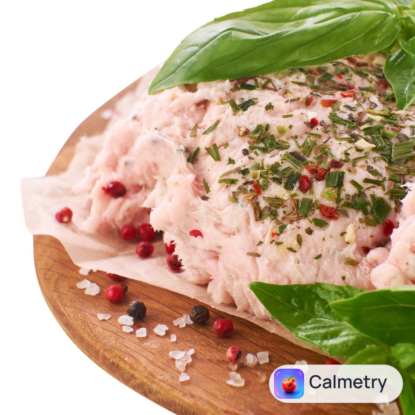 Сало бутербродне Мехіко охолоджене — фото продукту