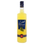 Лікер Limoncello Limo 25% 0.7л — фото продукту
