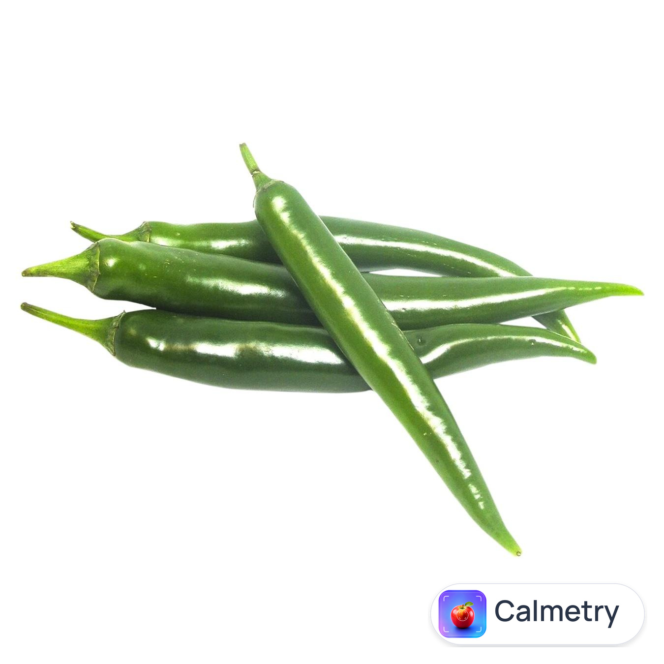 Перець чілі зелений — фото продукту