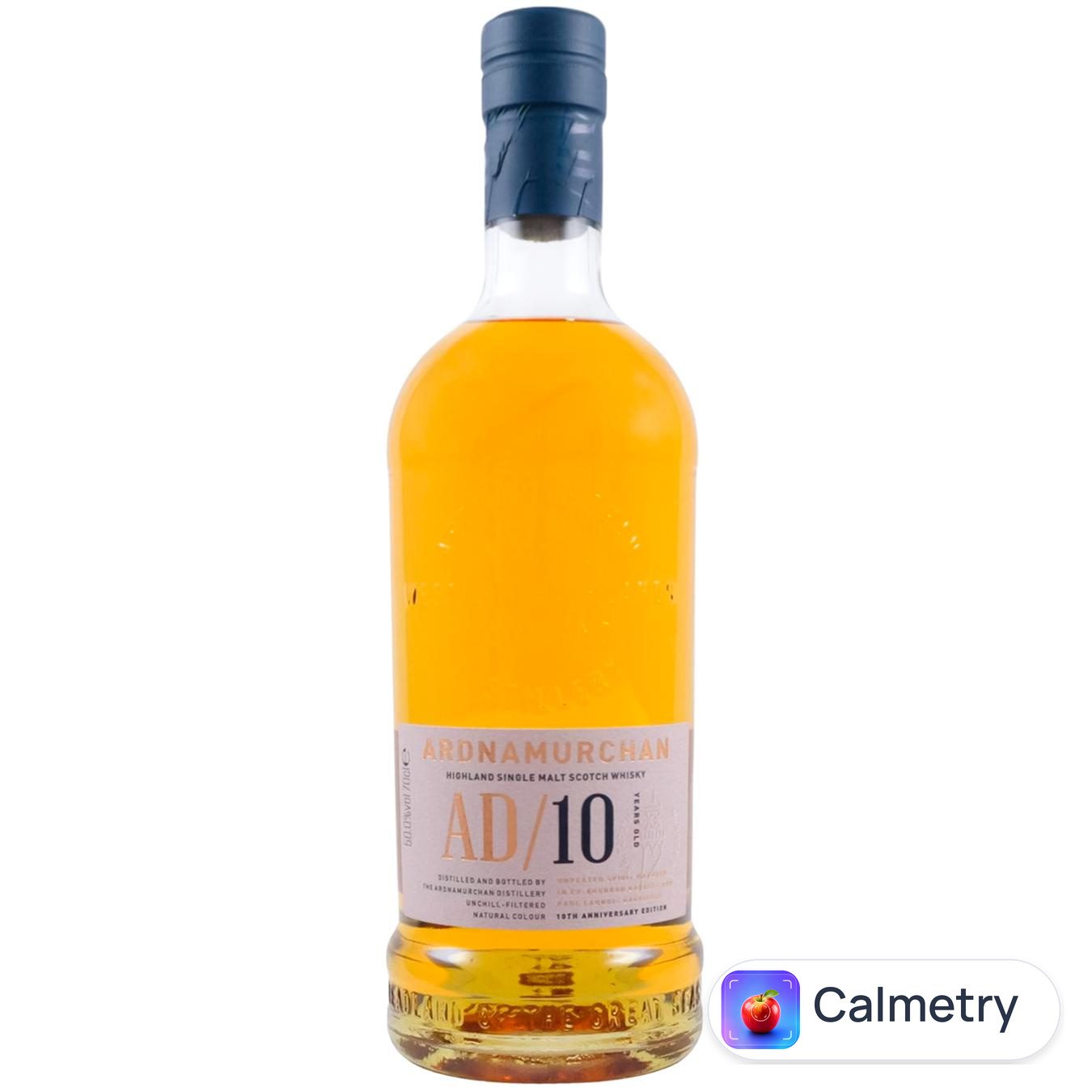 Віскі Ardnamurchan 10 років 50% 0,7л