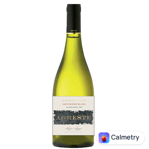 Вино Agreste Sauvignon Blanc біле сухе, 0,75л